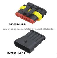 Equivalent  of  AMP/ Tyco Connector