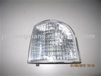 MB100 corner lamp