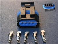 Equivalent  of  AMP/ Tyco Connector