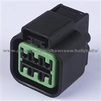 Equivalent Of KUM Connector