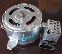 Cooling Fan Motor/ Motor Fan for Chevrolet New Lova