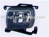 Fog lamp for KIA RIO'05