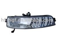 Fog lamp for ACCENT'06