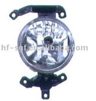 Fog lamp for DAEWOO MATIZ'05