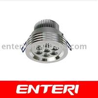 Led ceiling light ,LED high power Down light
