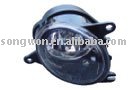 Car fog lamp for Audi C5A6