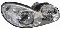 SONATA 03 HEAD LAMP