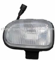 HYUNDAI 100 FOG LAMP