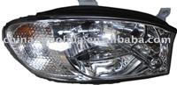 SEPECTRA 00 HEAD LAMP