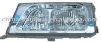 BENZ 190 HEAD LAMP