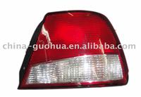 ACCENT 00 TAIL LAMP