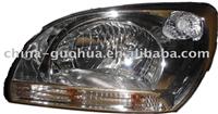 SPORTAGE  05 HEAD LAMP