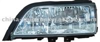 BENZ 140 HEAD LAMP