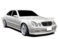 W211 E-Class B style  body kit