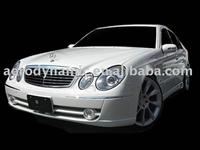 W211 E-Class F01 body kit