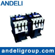 CJX2-N Mechanical Interlocking Contactor(rated voltage 660V AC 50Hz)