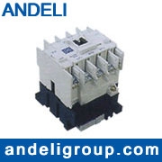 S-N AC contactor(suitable for AC 50Hz)