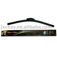 Frameless Wiper Blade Size: 28