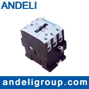 DIL AC contactor(suitable for 50Hz or 60Hz)