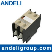 LA1-D Contact block