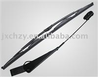 Wiper Blade And Arm for Benz