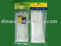 Self-locking Nylon Cable Ties