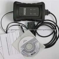 Diagnostic Platform for Land Rover