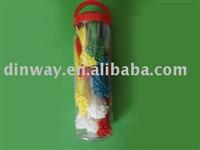 UL, ROSH Nylon Cable Ties (Cable Ties)