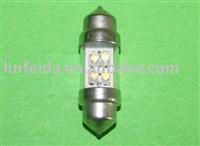 Auto bulb LED T10*31