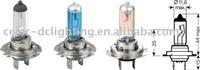 H7 auto bulb