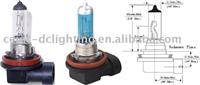 H8 auto bulb