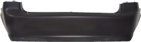 Car Bumper for Shanghai-volkswagen, Faw-volkswagen, Gm-buick, Gm-chevrolet, Beijing-hyundai, Tianjin-faw-xiali, Bmw , Etc