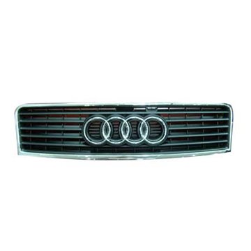 Audi A6 Grille 03'