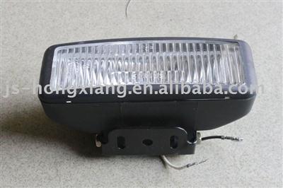 Lada Kamas Fog Lamp