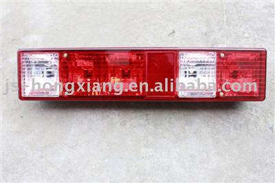 Lada Kamas Tail Lamp Crystal