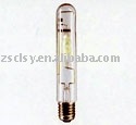 European Standard Single-ended Metal Halide Lamp