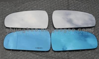 Mirror Lenses / Chrome Mirrors / Finished / Semi-finished Products