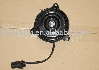 Fan Motor/ Motor Fan/ Condenser Fan Motor for New Refine