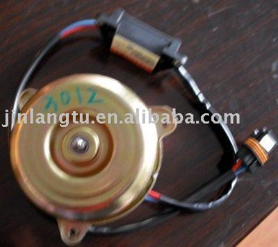 Cooling Fan Motor/ Motor Fan for Buick Sail