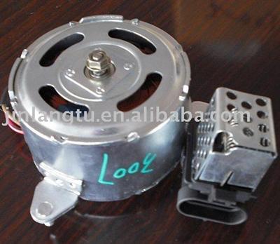 Cooling Fan Motor/ Motor Fan for Chevrolet New Lova