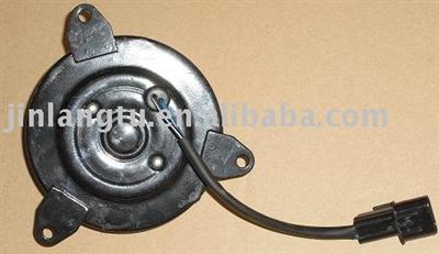 Fan motor/motor fan/radiator fan motor for Elantra