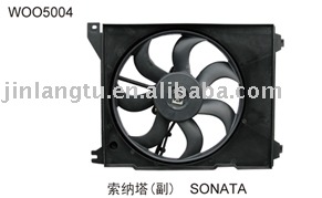 Radiator Fan/ Condenser Fan/ Cooling Fan