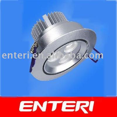 Downlight, Led Ceiling Light , Led High Power Down Light, Led Down Light , Led Down Bulb