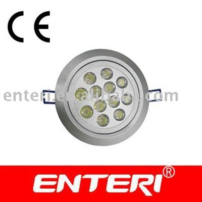 High power led downlight,led ceiling light ,LED high power Down light, LED down light ,LED down bulb