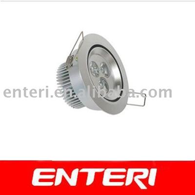 downlight,led ceiling light ,LED high power Down light, LED down light ,LED down bulb