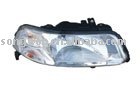 Car head lamp for gol