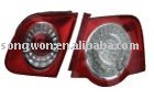 Car tail lamp for VW passta B6