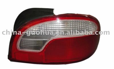 ACCENT 98 TAIL LAMP