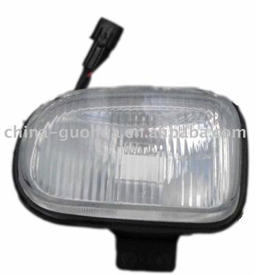 HYUNDAI 100 FOG LAMP