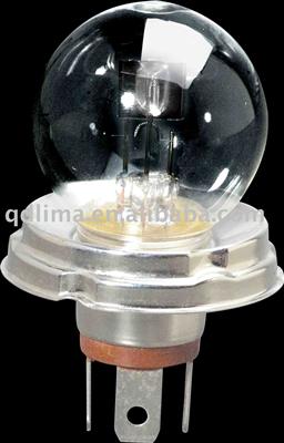 motorcy bulb G40